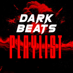 Dark Beats (prod. Prophxcy) cover