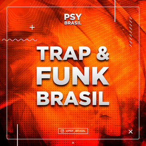 TRAP & FUNK BR playlist cover