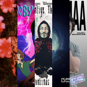 The Sound of Sinhala EDM image