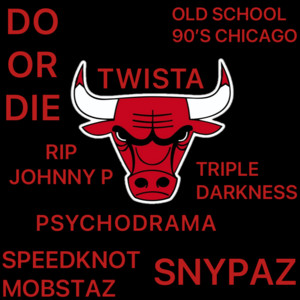 Triple Darkness | Spotify