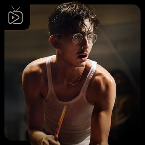 Marty Supreme Soundtrack