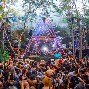 TULUM Summer Mix 2026 🌴 Afro House - Deep House - Tech House - Beach Lounge playlist cover