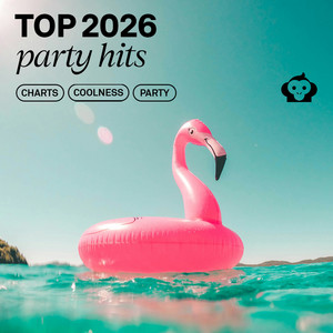 Top 2026 Hits / Best of 2026 : Pop & Dance Party HITS / 🎉 playlist cover