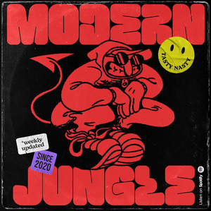 Modern Jungle 2026