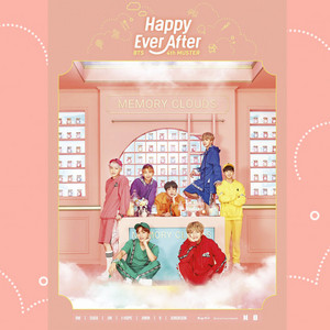BTS 4th Muster ~HAPPY EVER AFTER~ 2018 - playlist by 𝕍𝕒𝕟𝕖𝕊𝔾⁷