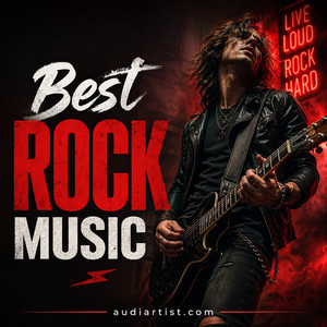 🎸 Rock Music Hits   Blues Rock, Classic Rock, Southern Rock, Hard Rock, Rhythm and Blues (R&B), So