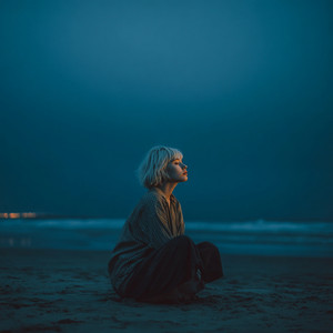 Depressing Songs for when you feel empty Spotify playlist cover art