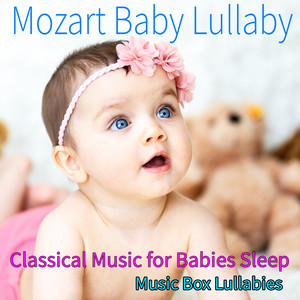 Canções de Ninar Mozart Para Bebê