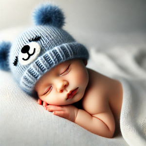 🎵  Gentle Piano Lullabies for Baby Sleep – Newborn Bedtime Music