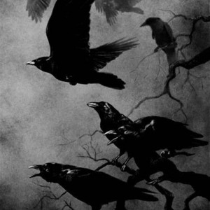 six of crows heist / shadow and bone playlist playlist cover