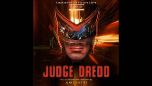 Judge Dredd Soundtrack (1995) - playlist by MR. SOUND AND TRACKS