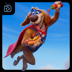 Charlie the Wonderdog Soundtrack