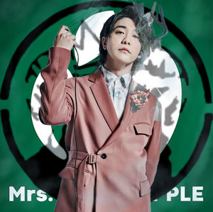 Mrs. GREEN APPLE 大森元貴 Siip 全曲 五十音順 - playlist by 鬼斗