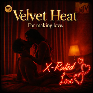 Velvet Heat  – Soul  - R&B Vibes  ❤️‍🔥