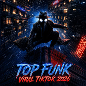 TOP FUNK VIRAL TIKTOK 2026🔥 playlist cover