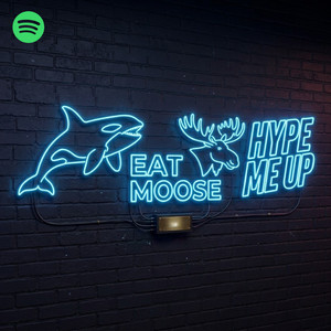 HYPE ME UP