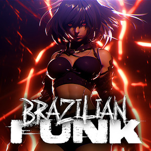 Brazilian Funk 🇧🇷 Bass Boosted Phonk 2024 🔥 Brazil Phonk playlist cover