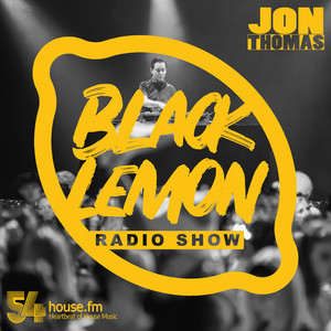 Black Lemon Radio Show