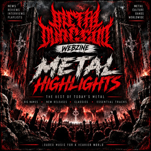 Metal Highlights