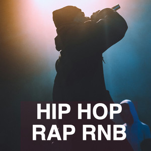 HIP HOP RAP RNB MUSIC R&B HIPHOP cover