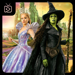 Wicked: For Good Soundtrack