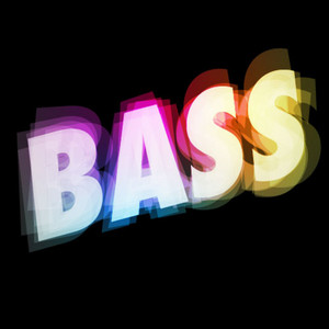 Bass Hits EDM cover