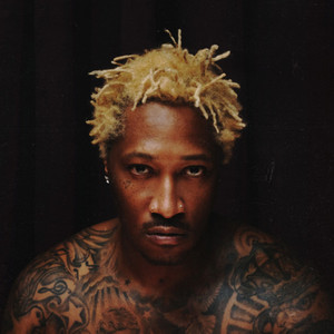 FUTURE - THE REAL ME playlist cover