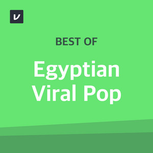 Best of Egyptian Viral Pop cover art