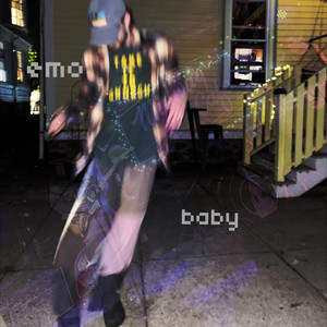emo baby