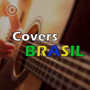 Covers Brasil playlist cover