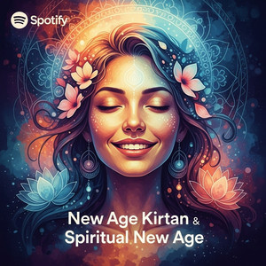 New Age Kirtan & Spiritual New Age