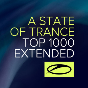 ASOT TOP 1000 Extended (2021)