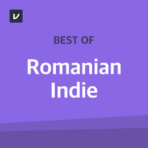 Best of Romanian Indie cover art
