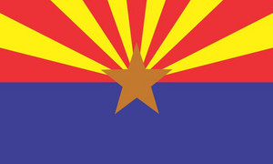 Arizona Artists cover