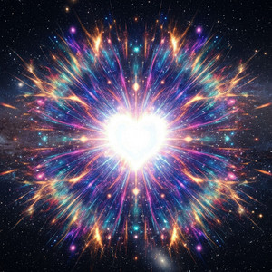 639 hz love frequency 💗 manifestation - heart chakra playlist cover