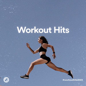 Workout Hits 2023 🏋 | Motivation Music playlist cover