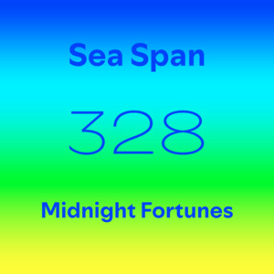Cover art for 328 (07/27/26)