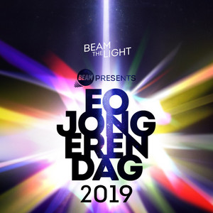 BEAM EO-Jongerendag 2019 playlist cover