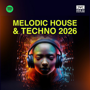 Tasty Melodic/Progressive House & Techno 🎵