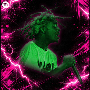 Crying in Designer playlist cover