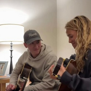 Sam Barber and Avery Anna - playlist by Lil | Spotify
