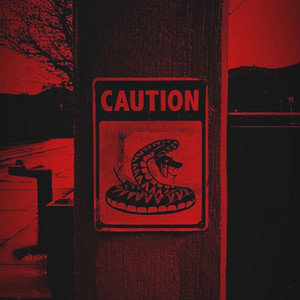 rap aux cord violation Spotify playlist cover art