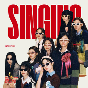 Singing In The Fire | K-Pop Fanon Fandom Wiki | Fandom