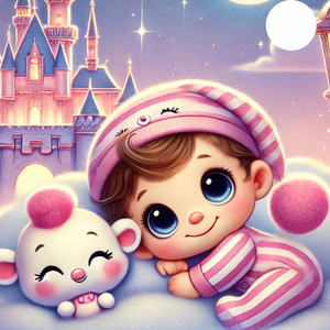 🎵 Bedtime Piano Music for Babies – Relaxing Lullabies for Night Sleep
