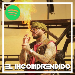 Farruko - El Incomprendido 🤑⚡ playlist cover
