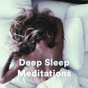 Deep Sleep Meditation 435hz - Guided Meditations - Meditation Music - Spiritual Meditation playlist cover