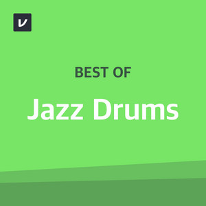 Best of Jazz Drums cover art