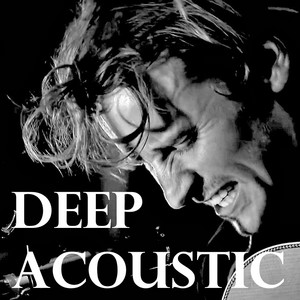 Deep Acoustic Spotify playlist cover art