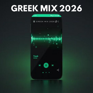 Greek 2026 Ellinika Mix cover