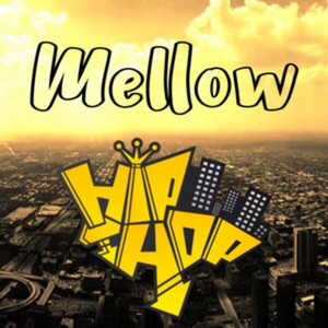 Mellow Mood Hip Hop/Jazzhop cover